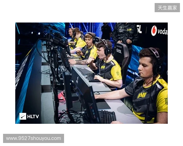 NaVi将参加丹麦线下赛事PCC3 NaVi将参加丹麦线下赛事PCC3