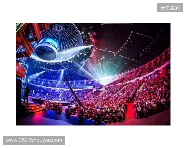 高手都来九色虹:电竞氛围浓,就来九色虹