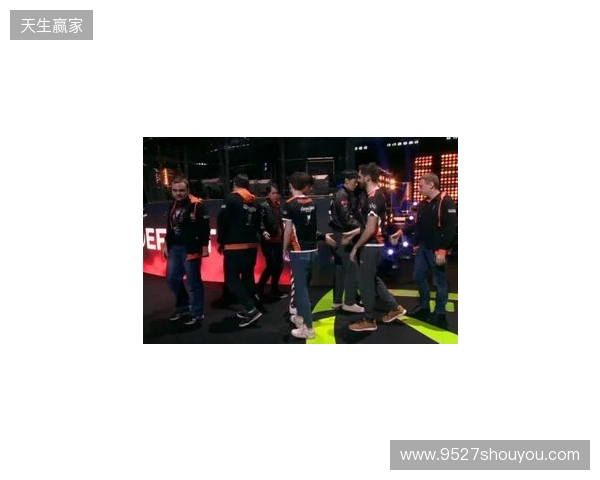 PGL布加勒斯特：锐不可当！MongoIZ 2-0 Wildcard