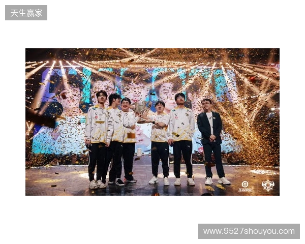 KSG力克重庆狼队夺得2026年KPL春季赛冠军 KSG力克重庆狼队夺得2026年KPL春季赛冠军