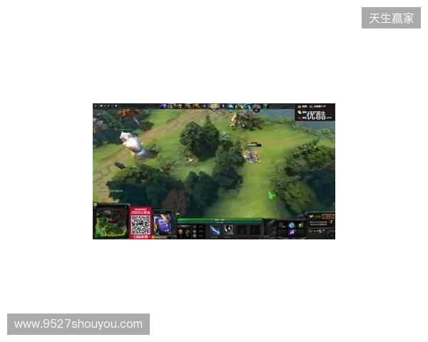 不朽杯 S2 选人大会：4 月 30 日开启！DOTA2 江湖风云再起！