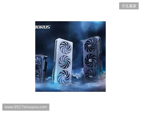 618显卡换新正当时,技嘉RTX 50显卡好价不容错过 618显卡换新正当时,技嘉RTX 50显卡好价不容错过