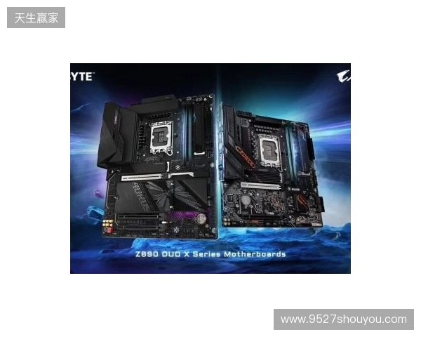 技嘉板卡 618 装机指南：精准匹配 2K 游戏玩家全场景需求